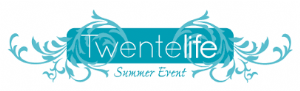 Zipper Clinics op Summer Event van Twente Life