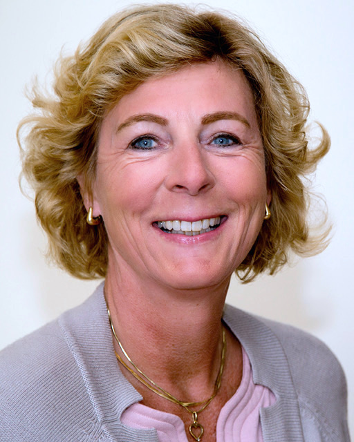 Dr. Jenny Ketel, algemeen chirurg