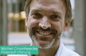 Michel Cromheecke over fillers