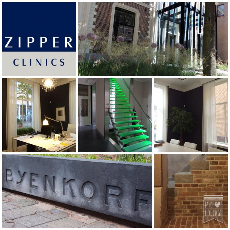 Zipper Clinics Apeldoorn