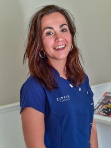 Evelien Maassen van den Brink 