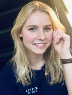 Merel Hafkamp