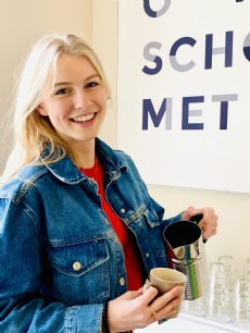 Roos Hafkamp