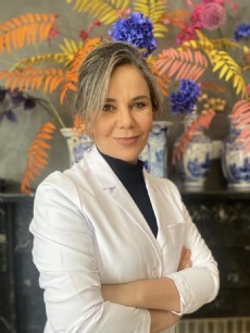 Dr. Sonay Zainalabedin