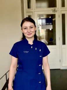 Sude Çiçek