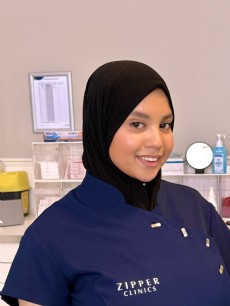 Ibtissam Kasrioui