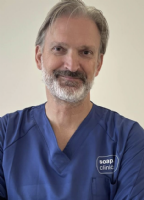 Michel Cromheecke met pensioen per 1 januari 2026