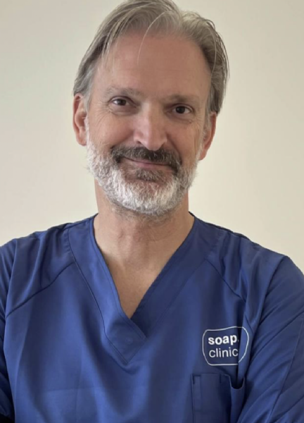 Michel Cromheecke met pensioen per 1 januari 2026