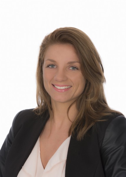 Sarah Zomer