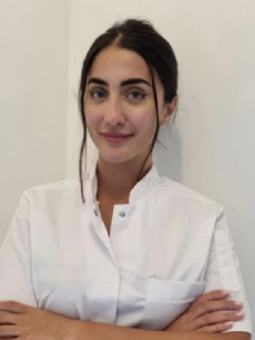 Dr. Orshina Shengali