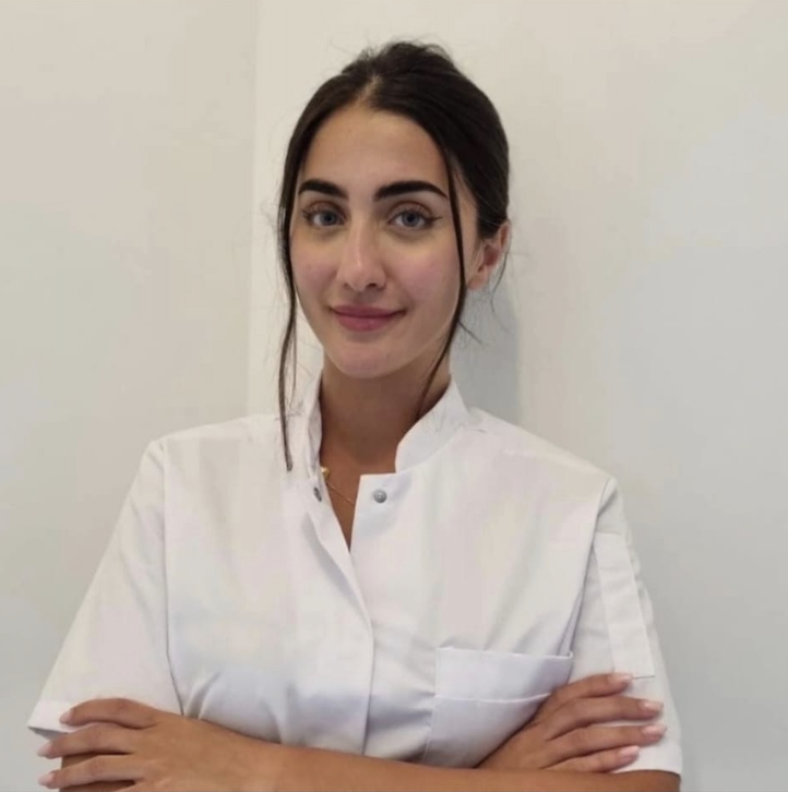 Dr. Orshina Shengali